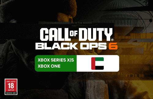 Call of Duty: Black Ops 6 - Cross-Gen Bundle AE